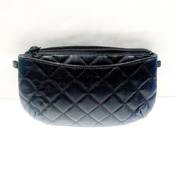 Givenchy Leather Clutch Bag - Picture 3 of 6